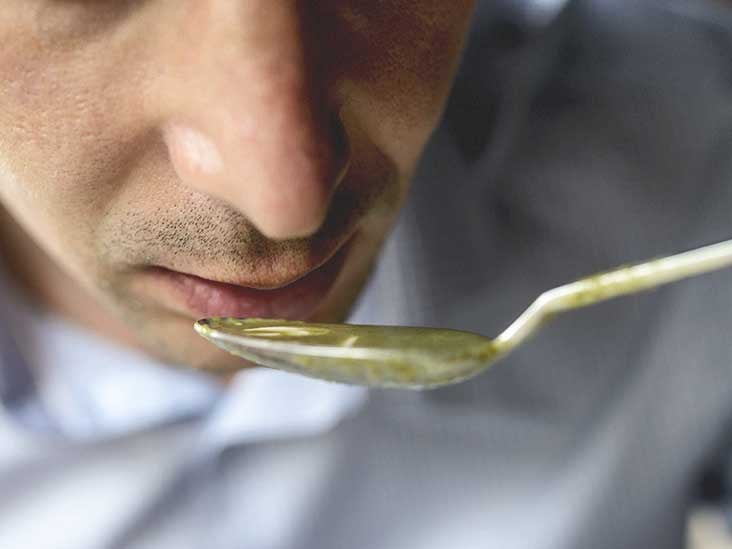 How hazardous chemicals and toxins are ingested